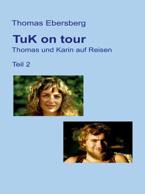 cover image of TuK on tour